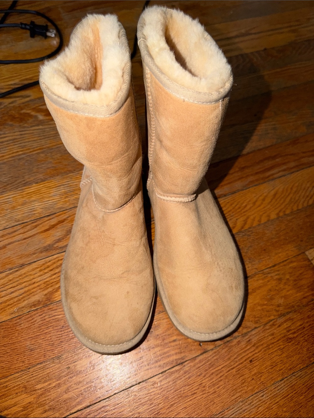 Women’s uggs